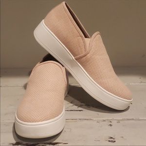 Steve Madden Gracy Slip Ons